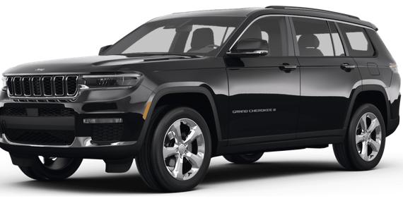 JEEP GRAND CHEROKEE 2022 1C4RJKBG1N8514748 image
